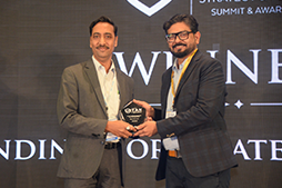 Outstanding Corporate Tax Management Award (India)