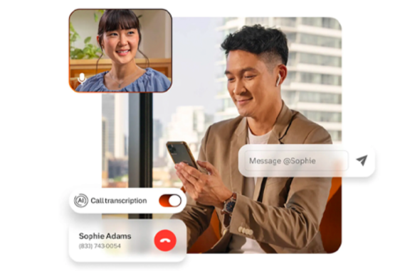 ringcentral ringcentral