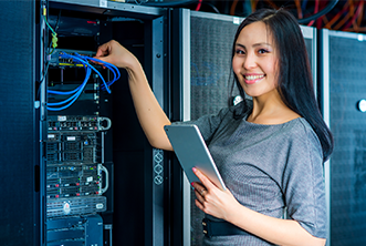 Robust Connectivity Solutions