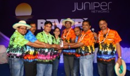 Strategic Win - Enterprise Sector Award 2013-14