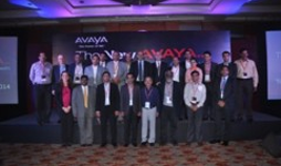 Video Collaboration Partner Of the Year - AVAYA