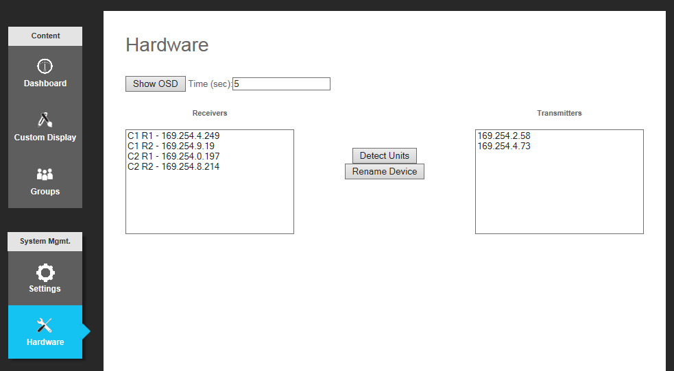 web-interface-hardware